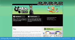Desktop Screenshot of emuleplus.com